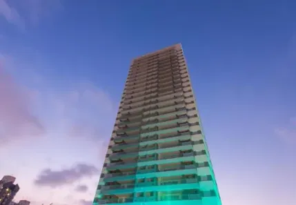 Apartamento com 3 Quartos à venda, 121m² no Pinheiros, São Paulo