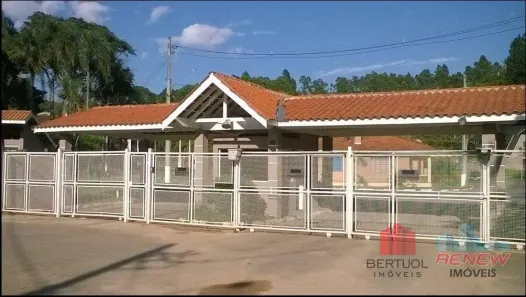 Lote/Terreno à venda, 722m² no Reserva Bom Viver, Campo Limpo Paulista