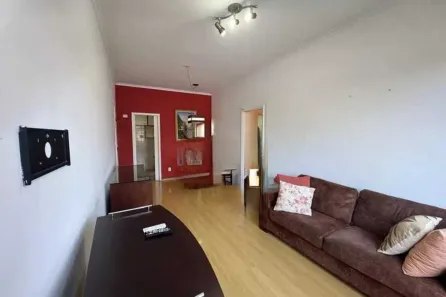 Apartamento com 3 Quartos à venda, 84m² no Humaitá, Rio de Janeiro