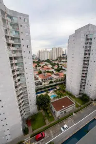 Apartamento com 2 Quartos à venda, 55m² no Vila Prudente, São Paulo