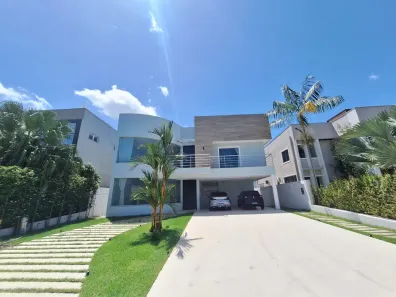 Casa de Condomínio com 4 Quartos à venda, 450m² no Parque Verde, Belém