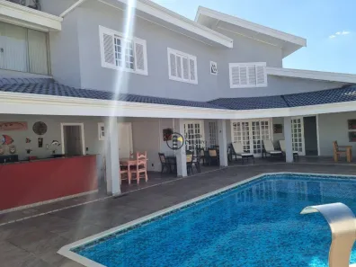 Casa com 2 Quartos à venda, 302m² no Jardim Primavera, Americana