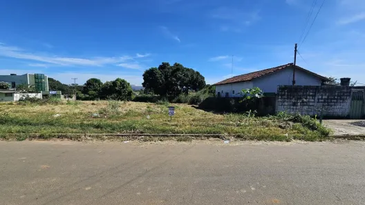 Lote/Terreno à venda, 360m² no Residencial Solar Central Park, Aparecida de Goiânia