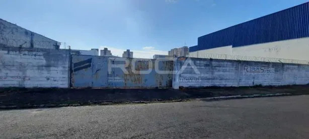 Lote/Terreno à venda, 1320m² no Campos Elíseos, Ribeirão Preto