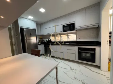 Apartamento com 3 Quartos à venda, 140m² no Praia do Canto, Vitória