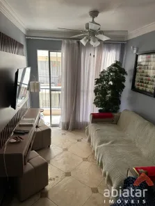 Apartamento com 2 Quartos à venda, 53m² no Alto de Pinheiros, São Paulo