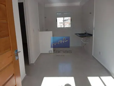 Apartamento com 2 Quartos à venda, 33m² no Vila Matilde, São Paulo
