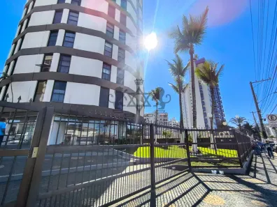 Apartamento com 2 Quartos à venda, 54m² no Martim de Sá, Caraguatatuba