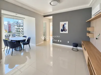 Apartamento com 2 Quartos à venda, 64m² no Centro, Florianópolis