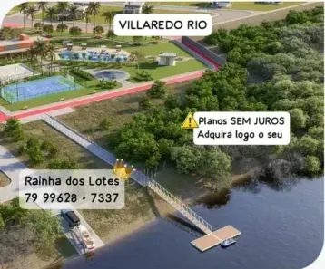 Lote/Terreno à venda, 244m² no , Barra dos Coqueiros