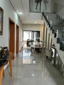Casa de Condomínio com 3 Quartos à venda, 175m² no Loteamento Salvador Costa Marques, Cuiabá