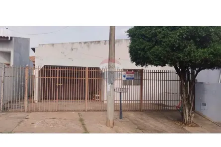 Casa com 3 Quartos à venda, 163m² no Jardim Viel, Sumaré