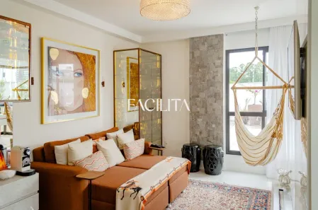Apartamento com 2 Quartos para alugar, 65m² no Agronômica, Florianópolis