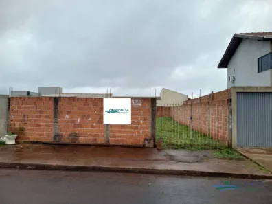 Lote/Terreno à venda, 250m² no Conjunto Habitacional Alexandre Urbanas, Londrina