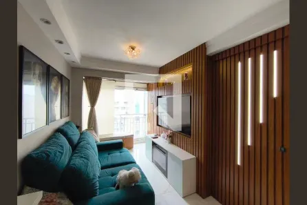 Apartamento com 2 Quartos à venda, 55m² no Vila Independência, São Paulo