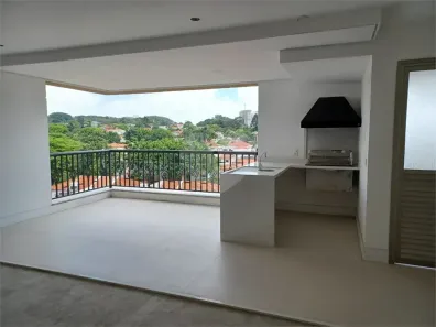 Cobertura com 3 Quartos à venda, 118m² no Lapa, São Paulo