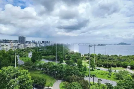 Apartamento com 4 Quartos à venda, 230m² no Flamengo, Rio de Janeiro