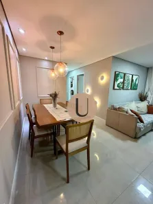 Apartamento com 3 Quartos à venda, 95m² no Centro, São Bernardo do Campo