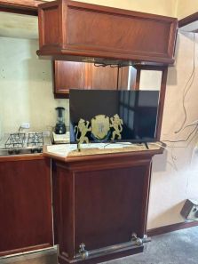 Flat com 1 Quarto à venda, 32m² no Campos Elíseos, São Paulo