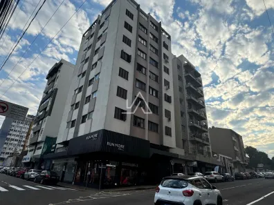Apartamento com 1 Quarto à venda, 38m² no Centro, Passo Fundo