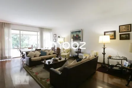 Casa de Condomínio com 4 Quartos à venda, 392m² no Vila Madalena, São Paulo