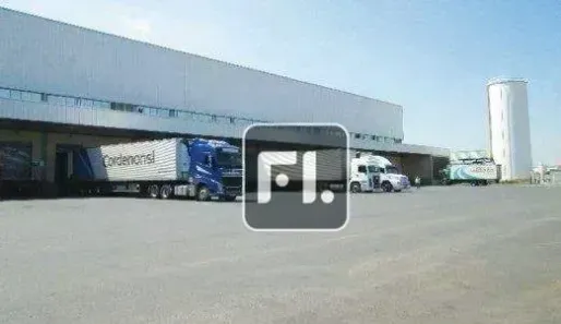 Galpão/Depósito/Armazém para alugar, 10700m² no Loteamento Center Santa Genebra, Campinas