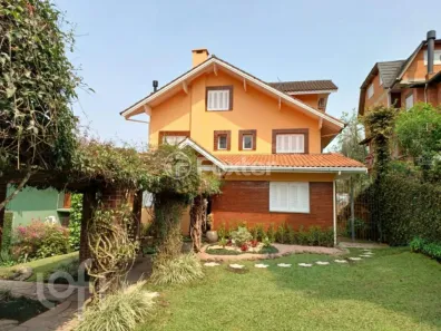 Apartamento com 1 Quarto à venda, 47m² no Centro, Gramado