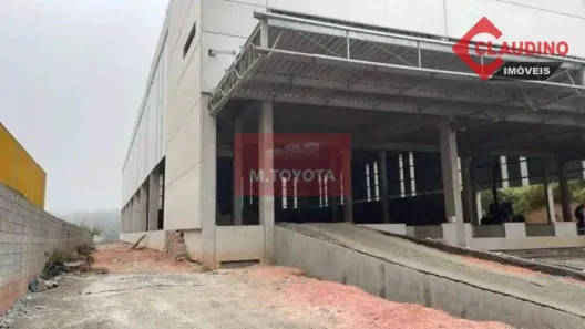 Galpão/Depósito/Armazém para alugar, 4837m² no Cidade Aracilia, Guarulhos