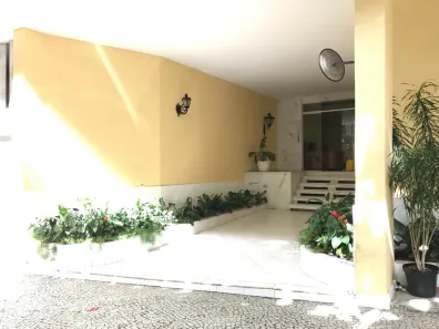 Apartamento com 2 Quartos para alugar, 70m² no Leblon, Rio de Janeiro