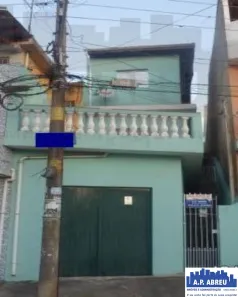 Casa com 2 Quartos à venda, 165m² no Engenheiro Goulart, São Paulo