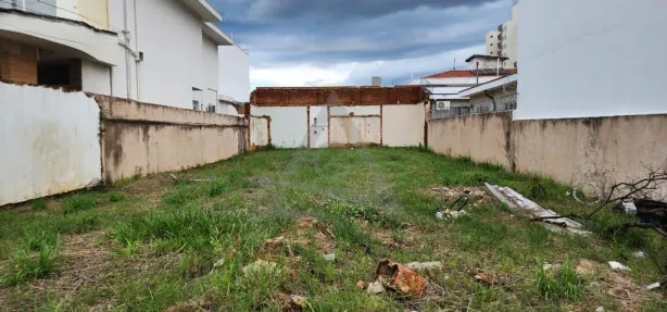 Lote/Terreno para alugar, 331m² no Jardim Guanabara, Campinas
