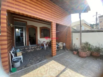 Casa com 2 Quartos à venda, 85m² no Cascadura, Rio de Janeiro