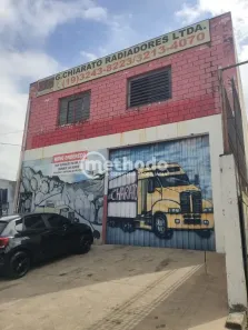 Galpão/Depósito/Armazém à venda, 310m² no Jardim Eulina, Campinas