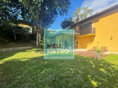 Casa com 4 Quartos à venda, 311m² no Lagoa da Conceição, Florianópolis