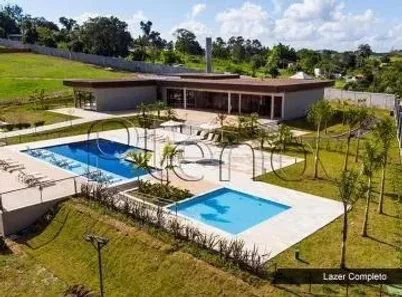 Lote/Terreno à venda, 370m² no Vila Martins, Itu