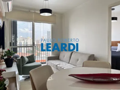 Apartamento com 1 Quarto à venda, 41m² no Água Branca, São Paulo