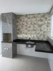 Sobrado com 3 Quartos à venda, 125m² no Vila Francisco Matarazzo, Santo André