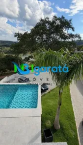 Fazenda/Sítio com 3 Quartos à venda, 150m² no Centro, Igaratá