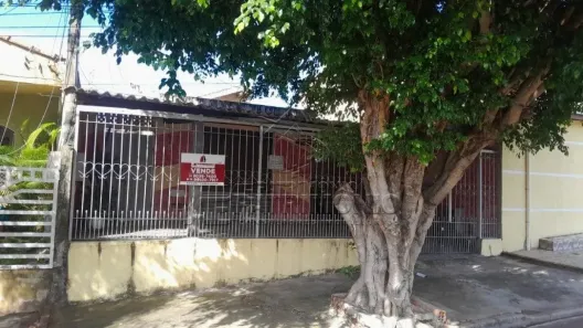 Casa com 2 Quartos à venda, 70m² no Conjunto Habitacional Júlio de Mesquita Filho, Sorocaba