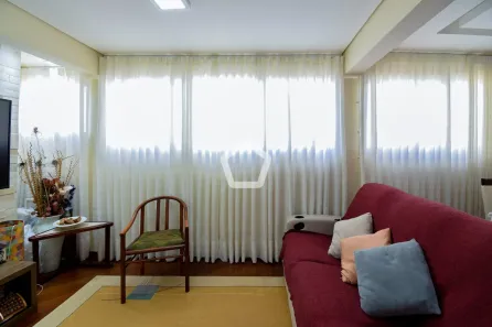 Apartamento com 3 Quartos à venda, 127m² no Perdizes, São Paulo