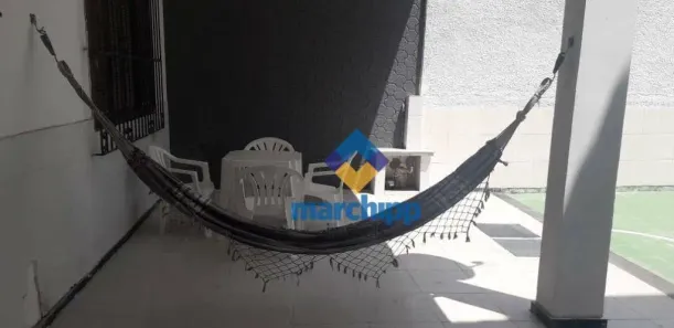 Casa com 4 Quartos à venda, 170m² no Ingá, Niterói