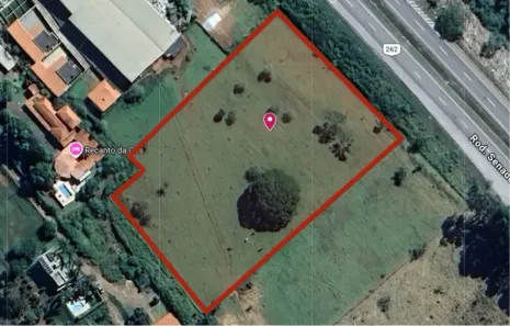 Lote/Terreno à venda, 10000m² no , Juatuba