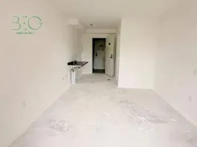 Apartamento com 1 Quarto à venda, 25m² no Consolação, São Paulo