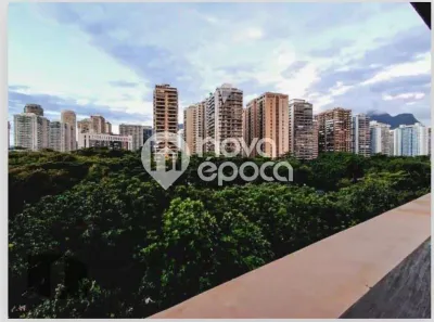 Apartamento com 3 Quartos à venda, 119m² no Barra da Tijuca, Rio de Janeiro