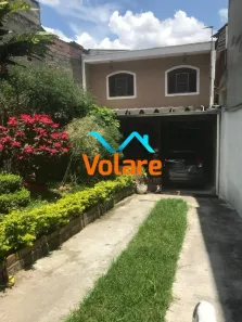 Casa com 4 Quartos à venda, 176m² no Jardim Elvira, Osasco