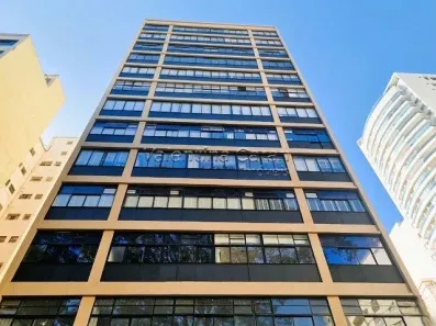 Sala Comercial à venda, 600m² no República, São Paulo