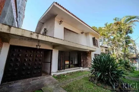 Casa com 3 Quartos à venda, 287m² no Sarandi, Porto Alegre