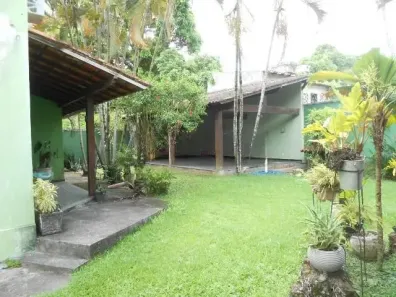 Casa com 3 Quartos à venda, 150m² no Mata Paca, Niterói