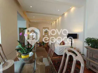 Apartamento com 3 Quartos à venda, 97m² no Ipanema, Rio de Janeiro