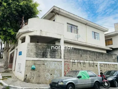 Sobrado com 3 Quartos à venda, 270m² no Vila João Batista, São Paulo